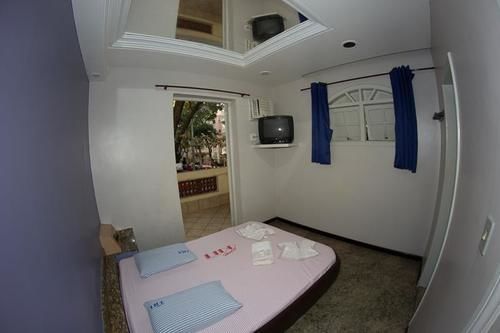 Hotel Lido (Adults Only) Rio de Janeiro Eksteriør billede