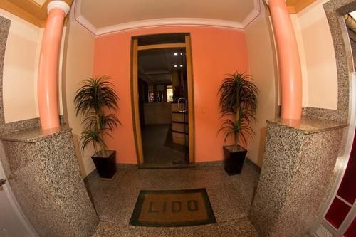 Hotel Lido (Adults Only) Rio de Janeiro Eksteriør billede